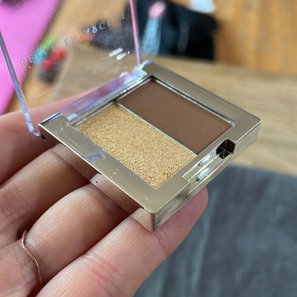 2/$25 Belle En Argent Eyeshadow Duo *New* - Picture 4 of 4